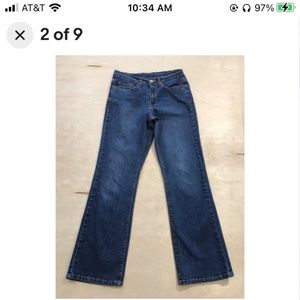 Ralph Lauren Saturday Jeans